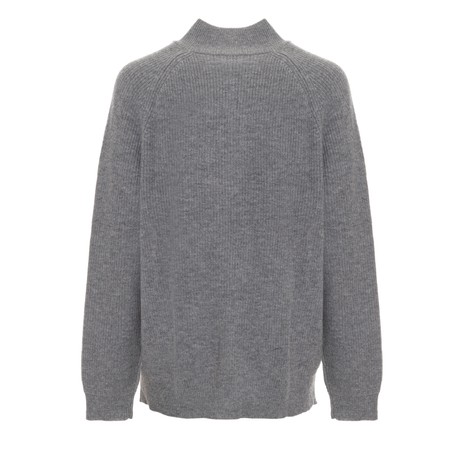 Maglie Hackett London granite grey &mdash; foto 3