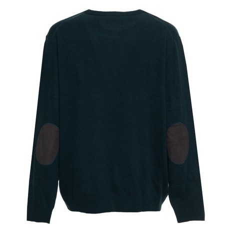 Jerseys Hackett London forest night green &mdash; fot 2