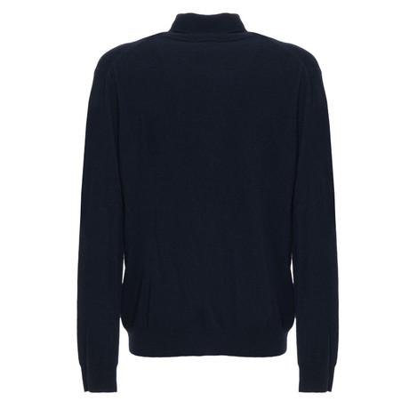 Maglie Hackett London midnight blue &mdash; foto 2