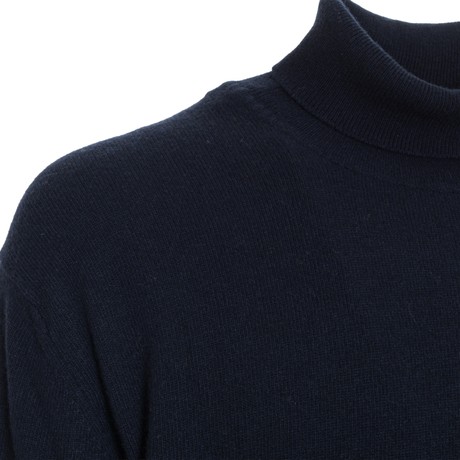 Maglie Hackett London midnight blue &mdash; foto 3