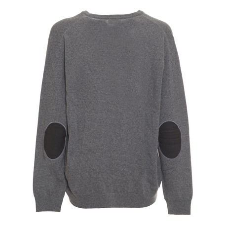 Maglie Hackett London granite grey &mdash; foto 2