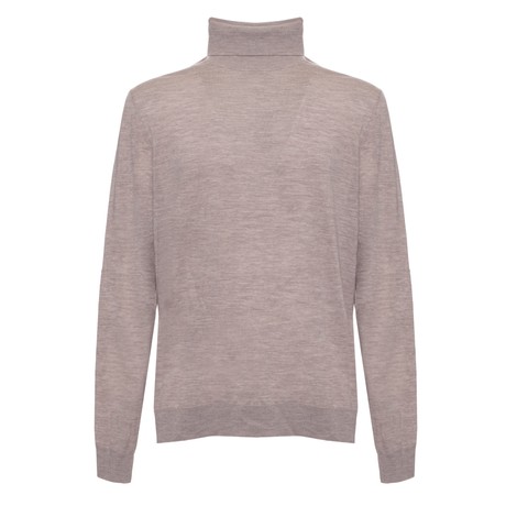 Pulls Hackett London taupe beige &mdash; photo 1