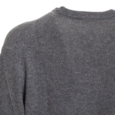 Top Hackett London dark grey &mdash; poze 3
