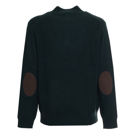 Jerseys Hackett London dark green &mdash; fot 2
