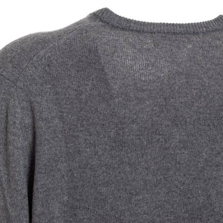 Jerseys Hackett London dark grey &mdash; fot 3