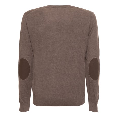 Jerseys Hackett London fawn beige &mdash; fot 2