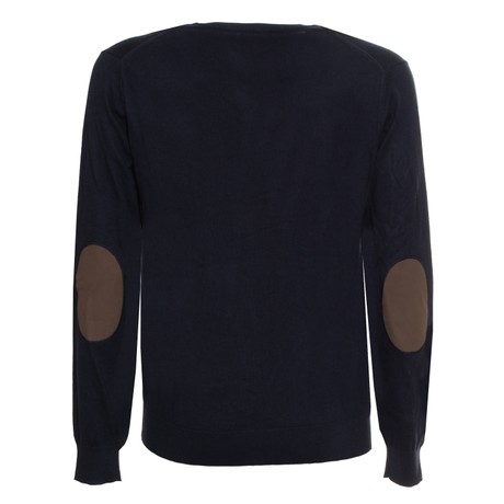 Pulls Hackett London midnight blue &mdash; photo 2