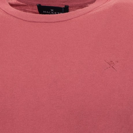 HACKETT LONDON HM703350 - OLD ROSE PINK - JERSEYS - Image 3