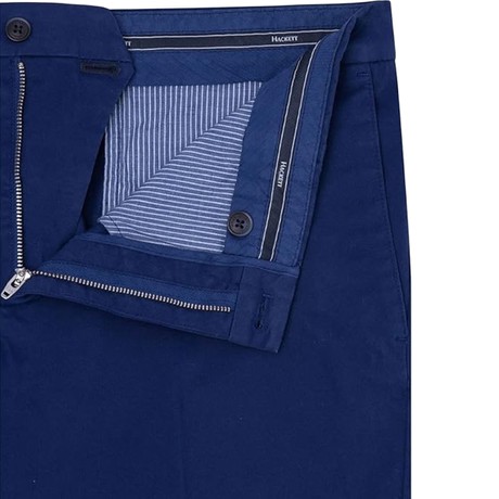 HACKETT LONDON HM801256 - BLUE DEPTH - BERMUDE IN KRATKE HLAČE - Image 2