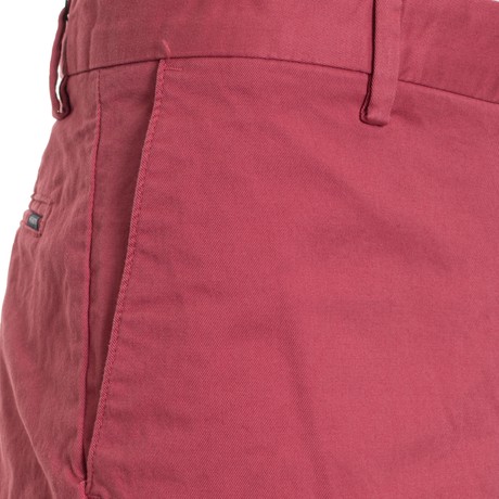 HACKETT LONDON HM801343 - OLD ROSE PINK - BERMUDE ȘI SHORTS - Image 3