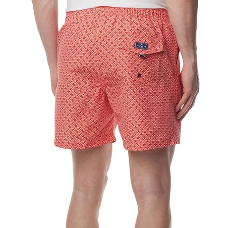 HACKETT LONDON HMB10051 - MANDARIN ORANGE  - BAÑADORES - Image 2
