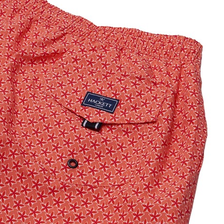 HACKETT LONDON HMB10051 - MANDARIN ORANGE  - BAÑADORES - Image 3