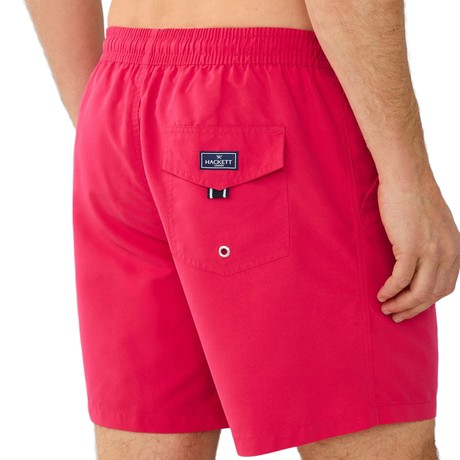 HACKETT LONDON HMB10055 - FUCHSIA - KOSTÝM - Image 2