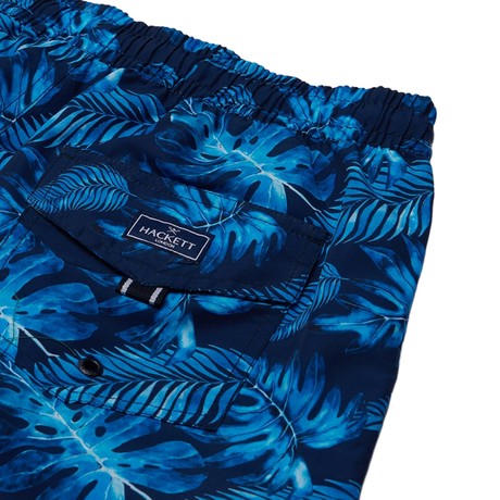 HACKETT LONDON HMB10056 - NAVY - MAILLOT DE BAIN - Image 3