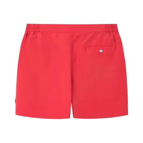 HACKETT LONDON HMB10061 - RED - KOSTÝM - Image 2