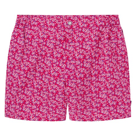 HACKETT LONDON HMB10067 - FUCHSIA|WHITE|AZZURRO - BAÑADORES
