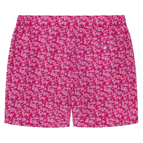 HACKETT LONDON HMB10067 - FUCHSIA|WHITE|AZZURRO - BAÑADORES - Image 2