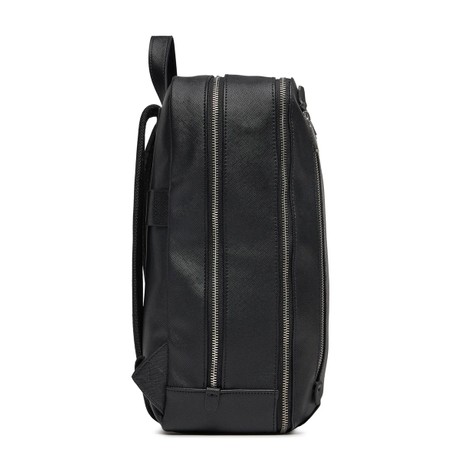 GUESS HMECSA - BLACK                          - BORSE - Image 2