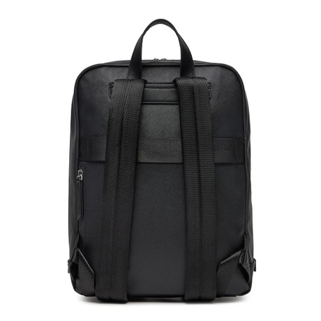 GUESS HMECSA - BLACK                          - BORSE - Image 3