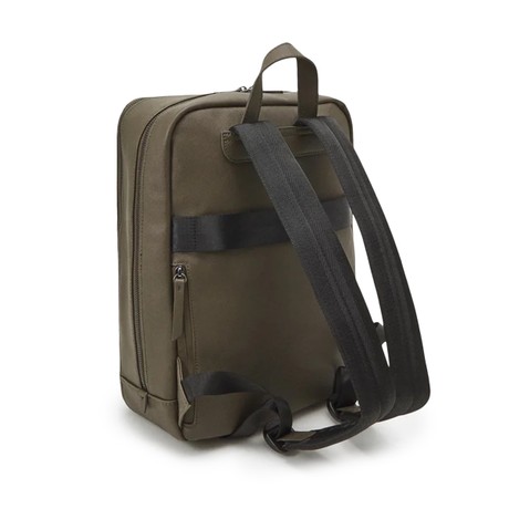 GUESS HMECSA - MILITARY GREEN                 - SACS - Image 2