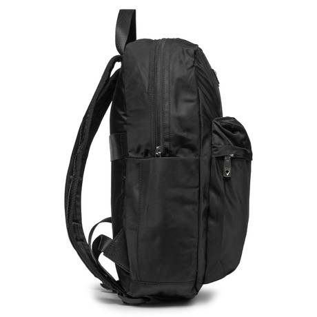 GUESS HMELNY - BLACK                          - BORSE - Image 2