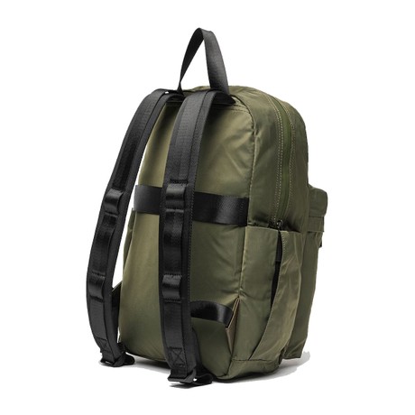 GUESS HMELNY - GREEN                          - BAGS - Image 2