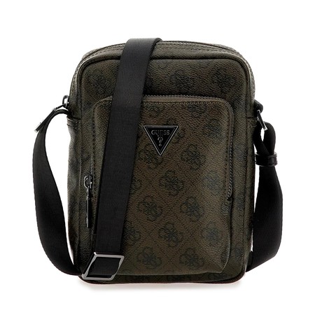 Sacs Guess military green/black &mdash; photo 1