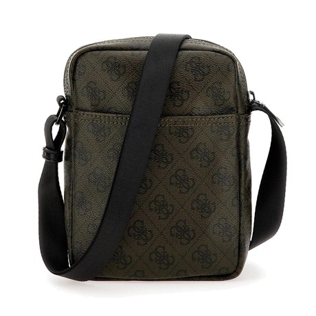 Sacs Guess military green/black &mdash; photo 3
