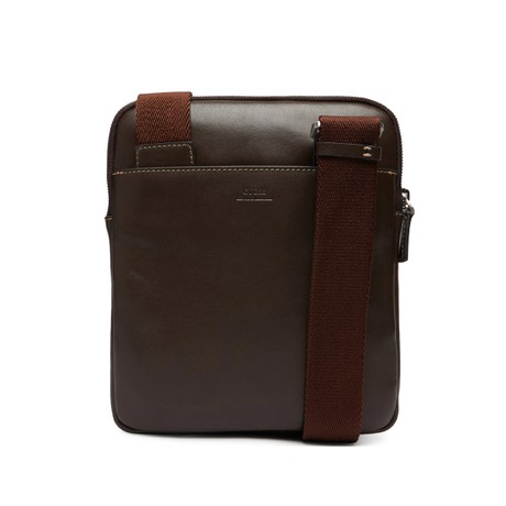 GUESS HMFITC - BROWN - SÁČKY - Image 2