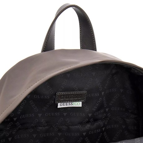 Vrečke Guess deep taupe &mdash; fot 3