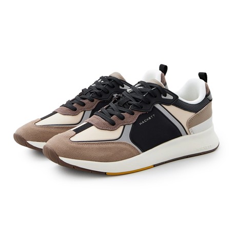 HACKETT SPORT HMS21285 - SAND MULTI - ZAPATOS - Image 2