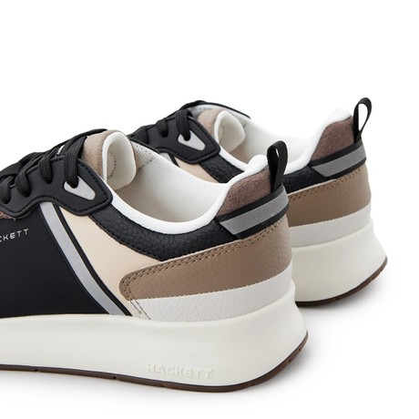 HACKETT SPORT HMS21285 - SAND MULTI - ZAPATOS - Image 3