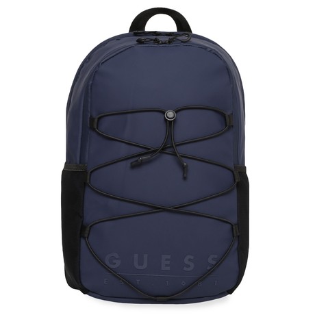 GUESS &mdash; HMSOWR