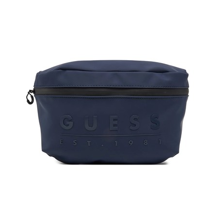GUESS &mdash; HMSOWR