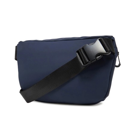 GUESS HMSOWR - DARK BLUE                      - BAGS - Image 2