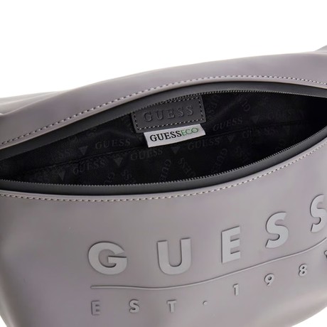 GUESS HMSOWR - GREY                           - BAGS - Image 3