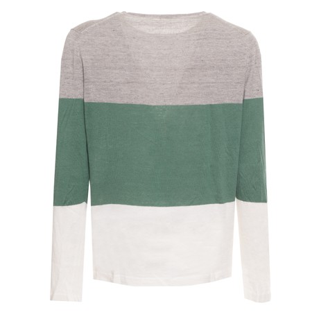 HARMONT & BLAINE HND2140 - MULTICOLOR - MAGLIE - Image 2