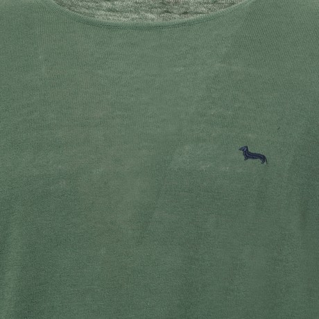 HARMONT & BLAINE HND2430 - VERDE - MAGLIE - Image 2