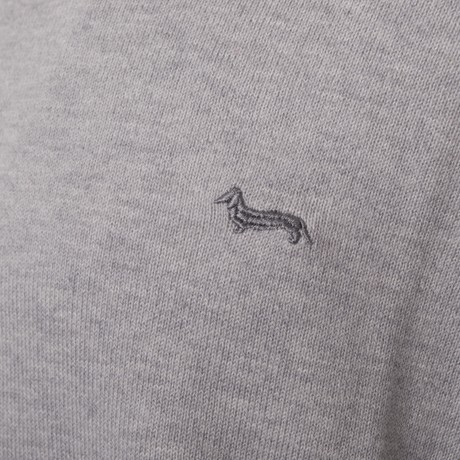 HARMONT & BLAINE HRF0190 - GREY - MAGLIE - Image 2