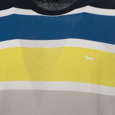 HARMONT & BLAINE HRF3390 - MULTICOLOR - JERSEYS - Image 2