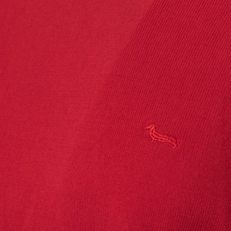 HARMONT & BLAINE HRH0180 - RED - MAGLIE - Image 2