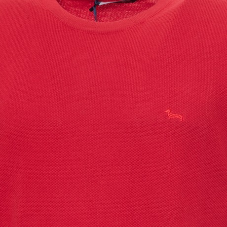 HARMONT & BLAINE HRH0830 - RED - MAGLIE - Image 3