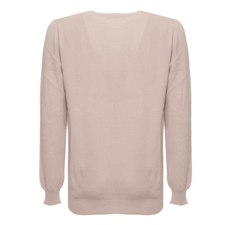 HARMONT & BLAINE HRL0830 - BEIGE - MAGLIE - Image 2