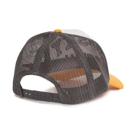 HUSKY HS23BEXHA44CO011 - YELLOW/WHITE/DKGREY - HATS - Image 3