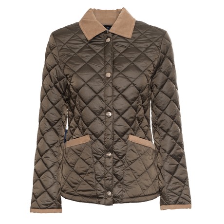 HUSKY HS23CADPH01PS200 - MAJOR BROWN - JACKETS