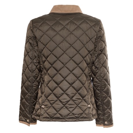 HUSKY HS23CADPH01PS200 - MAJOR BROWN - JACKETS - Image 2