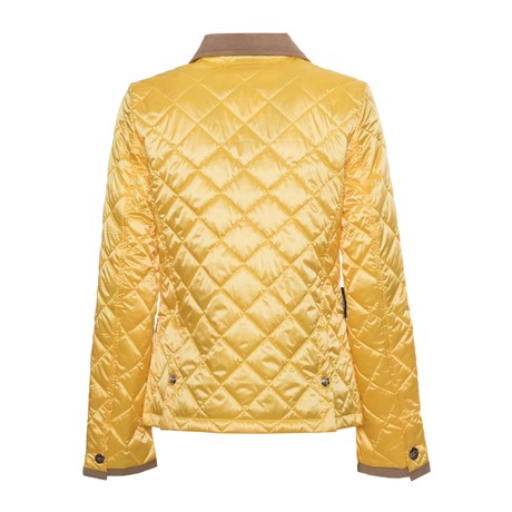 HUSKY HS23CEDPU01PA200 - LEMON ZEST - JACKETS - Image 3