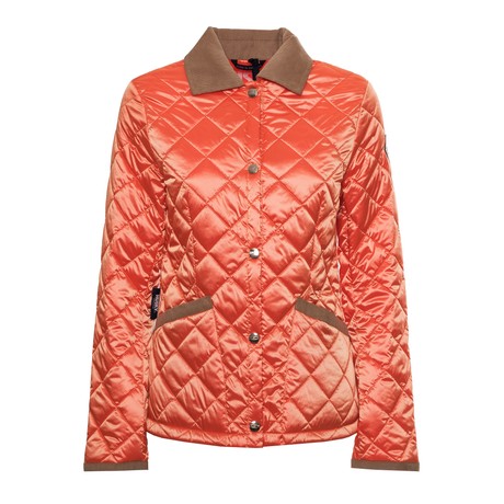 HUSKY HS23CEDPU01PA200 - AUTUMN SUNSET (ALBICOCCA) - JACKETS