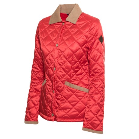HUSKY HS23CEDPU01PA200 - TOMATO - JACKETS - Image 2