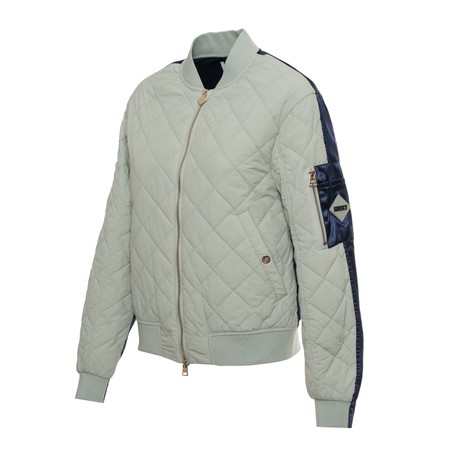 HUSKY HS23CEDPU25NY240 - SEA FOAM/PEACOAT - JACKETS - Image 2